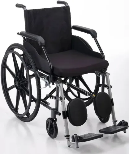 Vendo cadeira de rodas seminova 