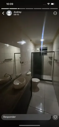 DUAS CASAS COM TOTAL DE 6 QUARTOS EM SANTA AMÉLIA