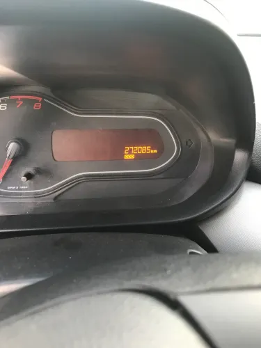 Chevrolet Onix JOY Hatch 1.0 8V Flex Mec. 4P 2018