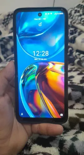 Celular moto e 32