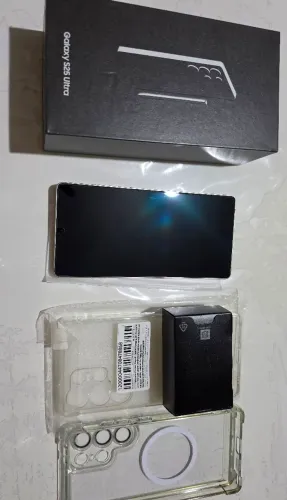 GALAXY S25 ULTRA 256G 