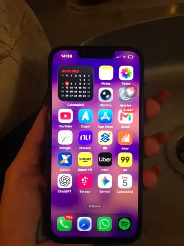 iPhone 13 - 128 GB