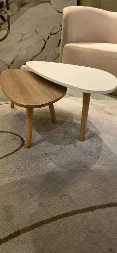 Mesa de centro