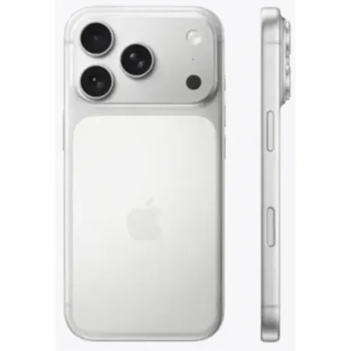 iPhone 17 pro max 256gb