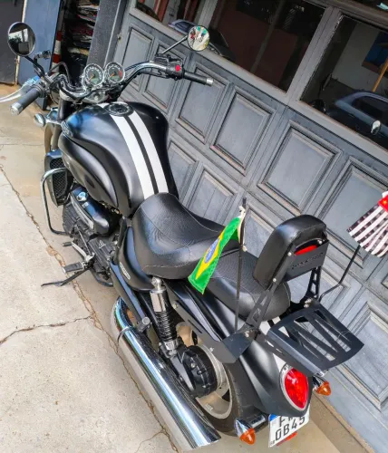 Foguetão em excelente estado 