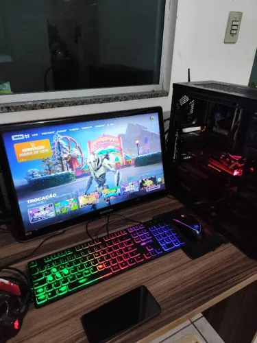 Monitor/TV Samsung T530HM 24? LED Full HD