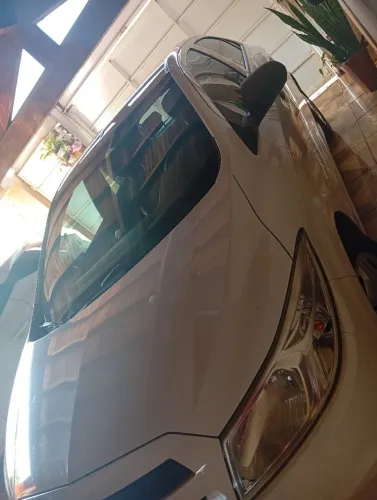 Chevrolet Onix JOY HATCH 1.0 8V FLEX MEC. 4P 2017