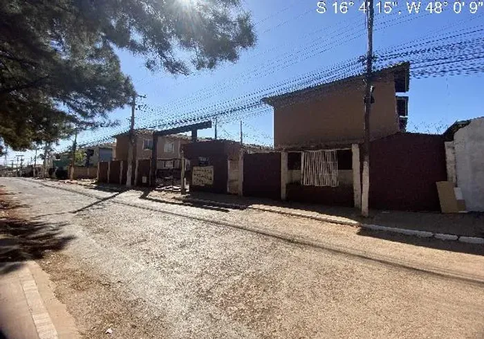 Ótima oportunidade Apartamento no Setor de Chacaras Anhanguera A, Valparaiso de Goias - G