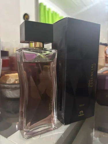 Perfume Essencial Elixir