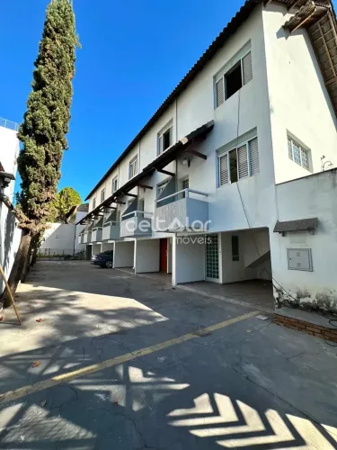 Casa padrão à Venda, São Luiz, Belo Horizonte, MG