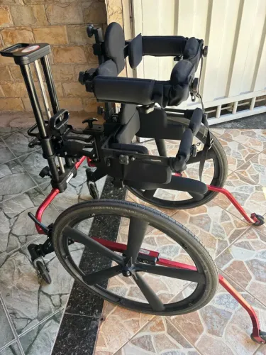 Kidwalker infantil