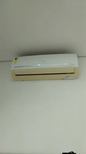 Ar condicionado semi novo