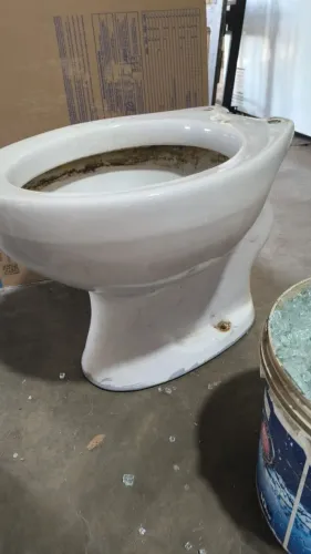 Vaso sanitário