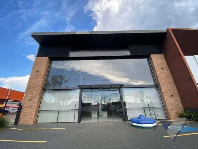 Sala para alugar, 1000 m² por R$ 26.000,00/mês - Alto Alegre - Cascavel/PR