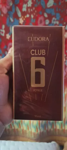 Clube 6