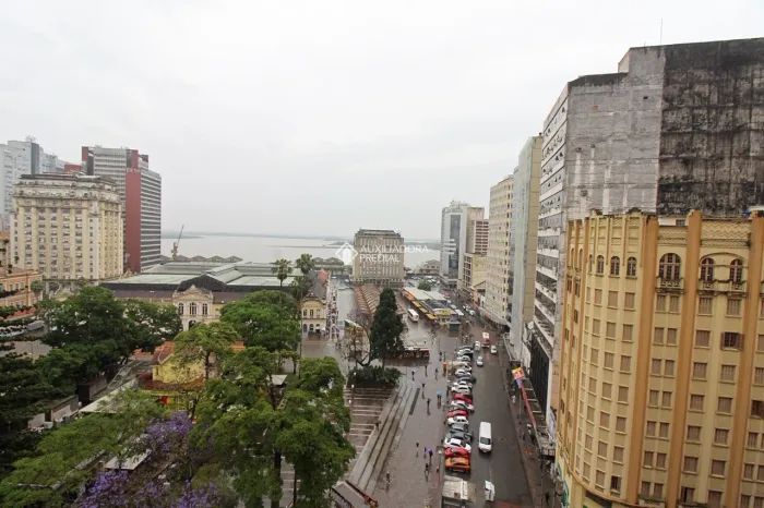 Sala/Conjunto à venda no Centro Histórico