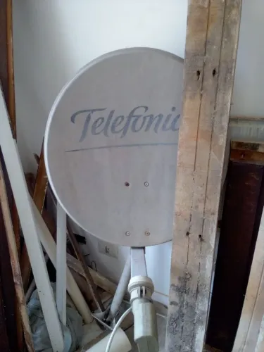 Antena telefônica 