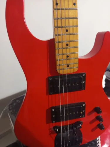 Guitarra Giannini 