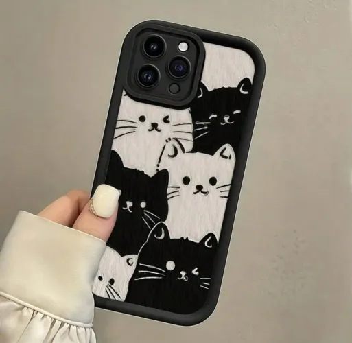 Capinha Redmi note 12 4G