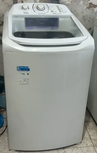 Eletrolux 12 kg