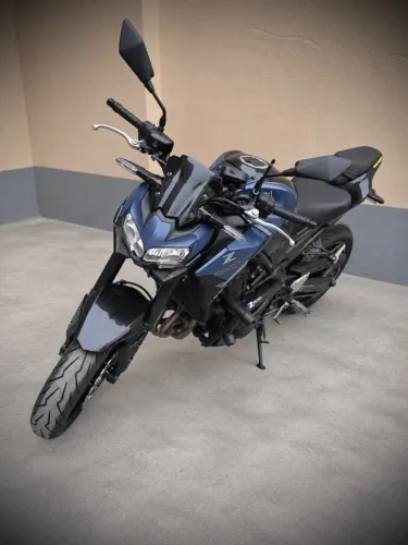 KAWASAKI Z900 | 948cc | GASOLINA
