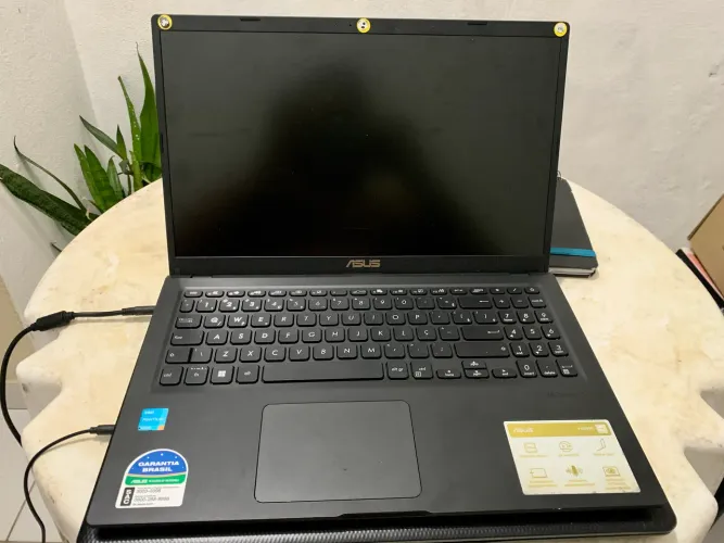 Notebook Asus Vivobook(sem ssd)