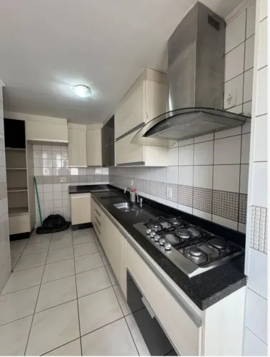 Apartamento de 3 Quartos Sendo 1 Suíte - Rico em Armários -Setor Vila Alpes