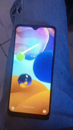 A31 vendo e troco