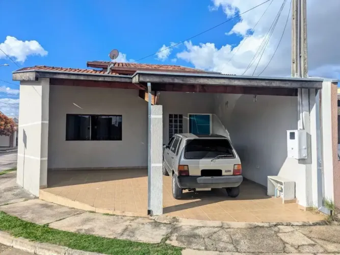 Casa com 3 dormitórios à venda, 80 m² por R$ 475.000,00 - Quiririm - Taubaté/SP