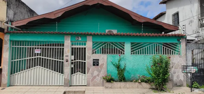 Vendo Ótimo Casa na Cidade Nova 8