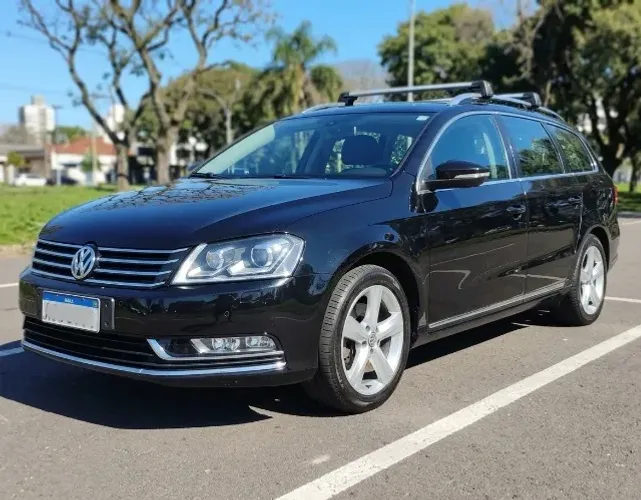 Volkswagen Passat CC 2.0 TSI 211cv Tiptronic 2014