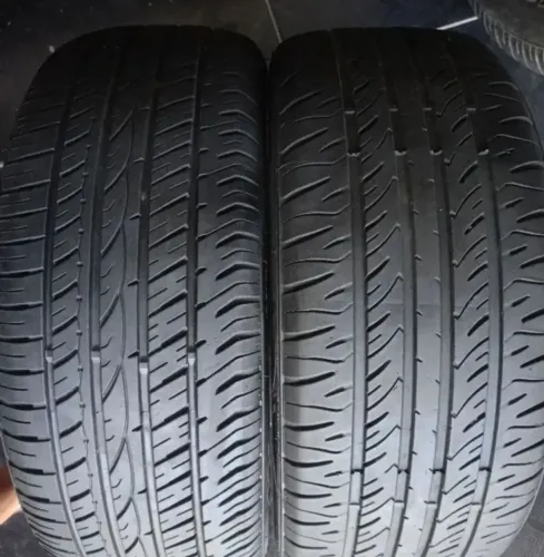 Pneu 16 195/50 R16 variados 