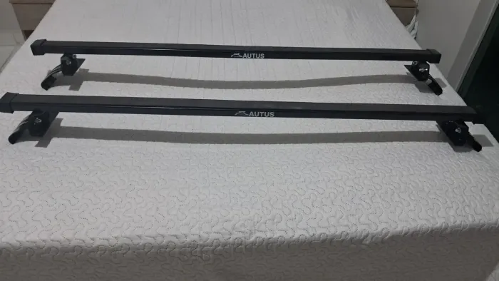 HACK DE TETO PARA MERIVA NOVO