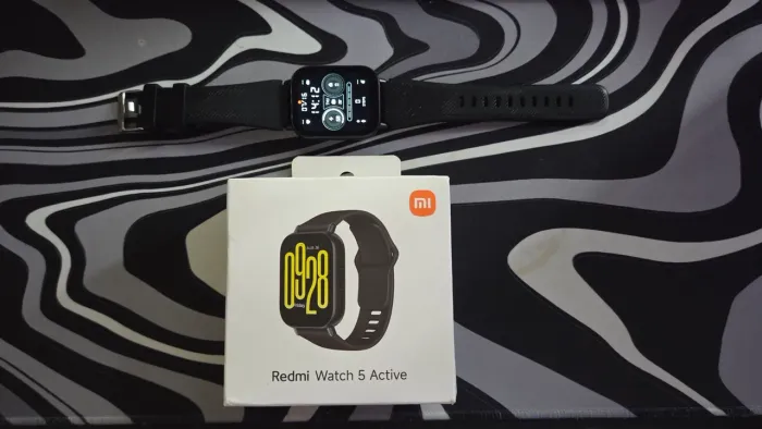 Redmi Watch 5 Active