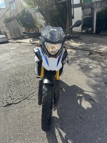 BMW G 310 GS (2020/2020)