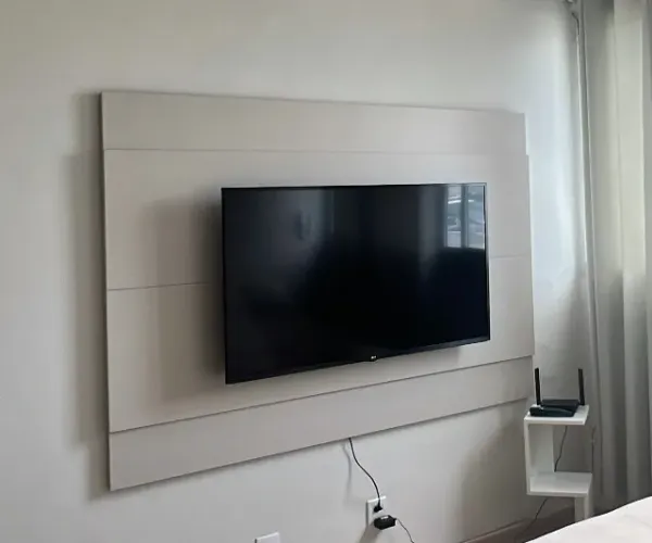 Painel Grande Novo Alto Padrão