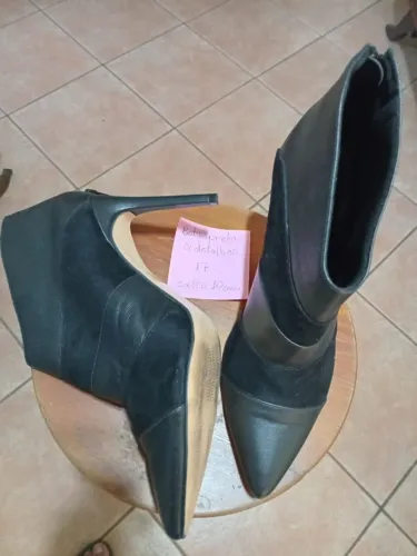 Sapatos