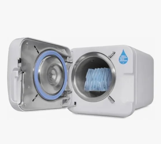 Autoclave Vitale 5 Litros - Cristófoli (nunca Usado)