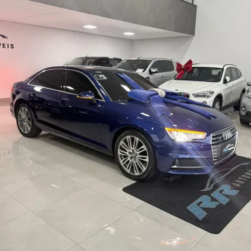 Audi A4 Prestige 2.0 TFSI 190cv S-tronic 2019