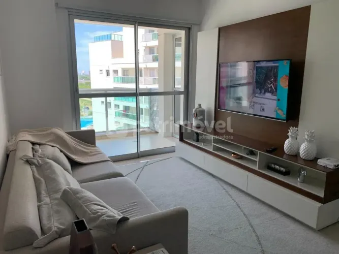 Apartamento com 3 dormitórios para alugar, 90 m² Barra da Tijuca - Rio de Janeiro/RJ