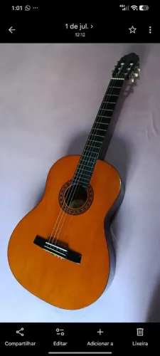 Violão Valencia