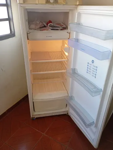 Motivo da venda mudança de estado