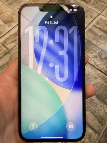 iPhone 14