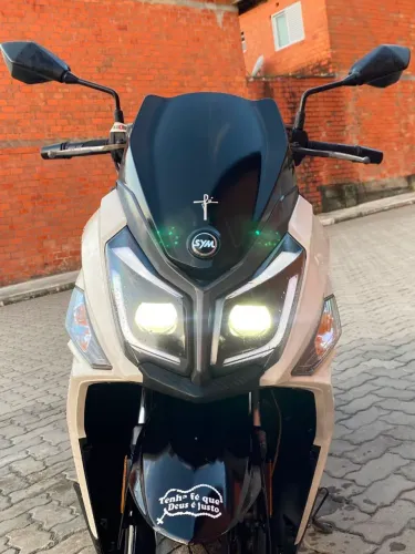 CRUYSIM 150CC