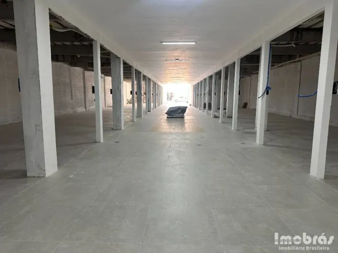 Loja para alugar, 52 m² por R$ 3.640/mês - Centro - Quixadá/CE