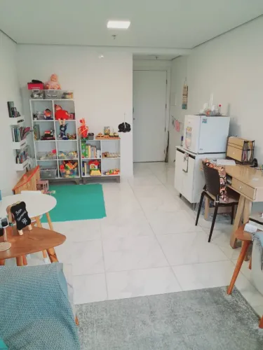 Sala comercial no bairro São Sebastião em Porto Alegre
