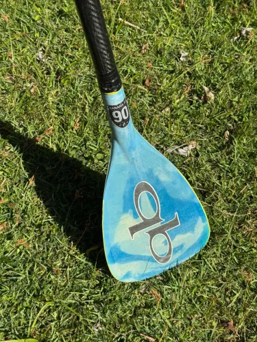 Remo Quickblade