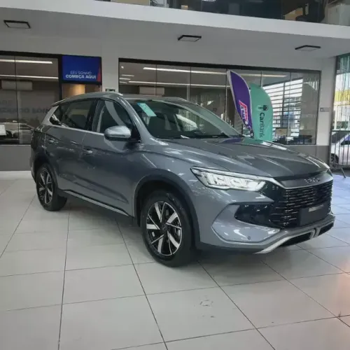 BYD Song Pro GL 1.5 16V Aut. (hibrido) 2027