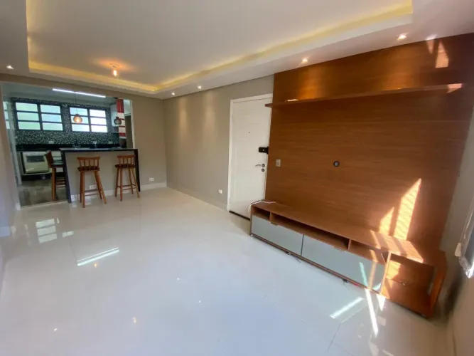Apartamento para venda com 88 metros quadrados com 3 quartos em Centro - Jundiaí - São Pau
