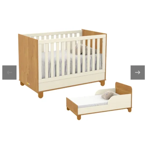 Berço/Cama